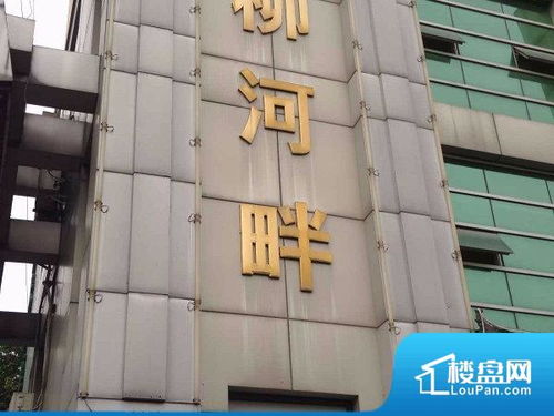 合肥中翔盛景名苑小區實景圖 合肥樓盤網