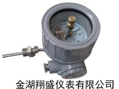 WSSX-480B防爆電接點雙金屬溫度計價格_供應產品_金湖翔盛儀表