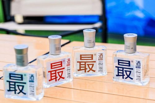 上海貴酒 最酒 白酒品牌年輕化,創(chuàng)新產(chǎn)品和熱點(diǎn)營銷吸引年輕消費(fèi)者