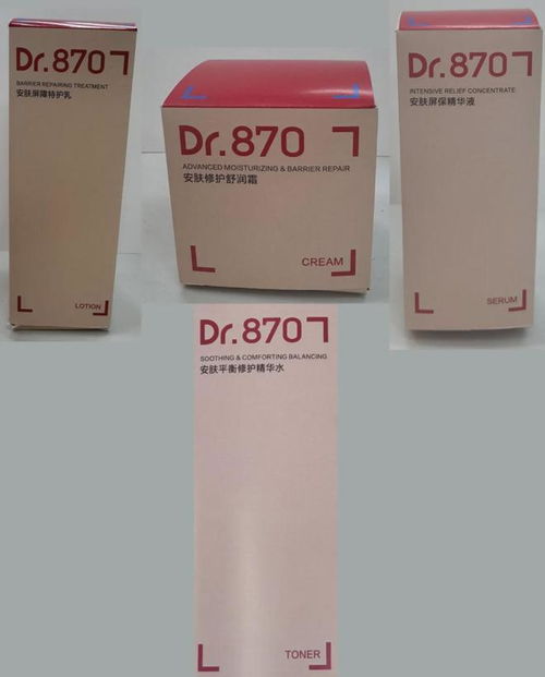 百雀羚要搶薇諾娜們的生意