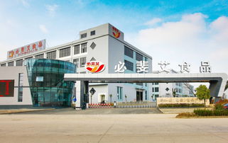 醬料 調味料產業黑馬,必斐艾7億元打造中國最受信任食品企業