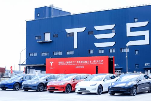 我國去年汽車出口實現翻倍達201.5萬輛,出口業務進入新階段