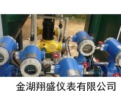 DN20硫酸流量計,DN20硫酸流量計價格_供應產品_金湖翔盛儀表