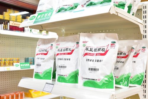 板藍根青菜 成健康新寵