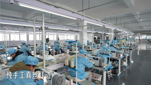 夏秦自建工廠體系 以全產業鏈閉環鑄就絲綢復興的長期主義基石