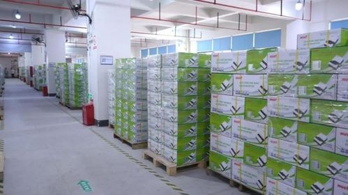 禪城,國家級 小巨人 企業 2