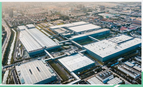 中國市場需求已成發(fā)展主導 大眾集團電動化加速
