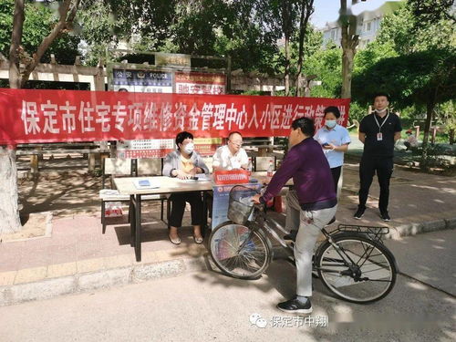 中翔盛和物業(yè) 好物業(yè)重要,好業(yè)主更重要 攜手締造中翔幸福小區(qū)